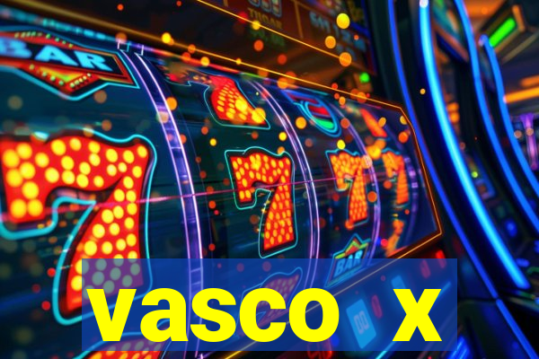 vasco x internacional futemax